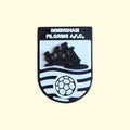 Immingham Pilgrims A.F.C Charm x1