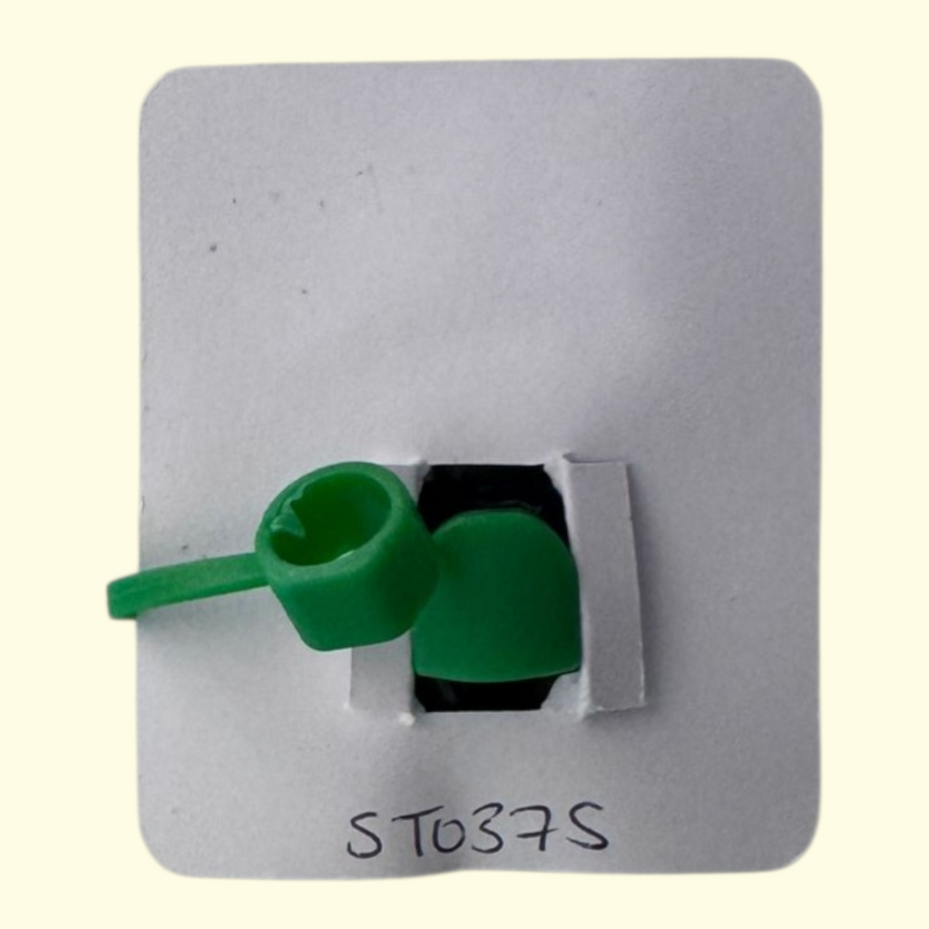 Avocado Shakers Straw Topper