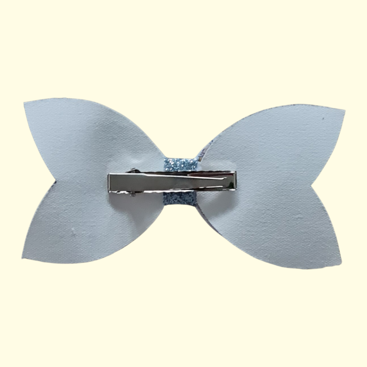 Labubu Hair Bow