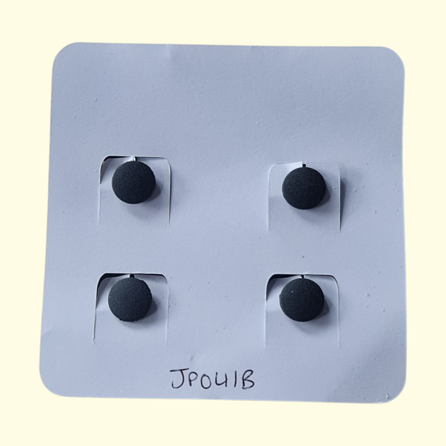 Highland Cows Bows Crocs Charms x4