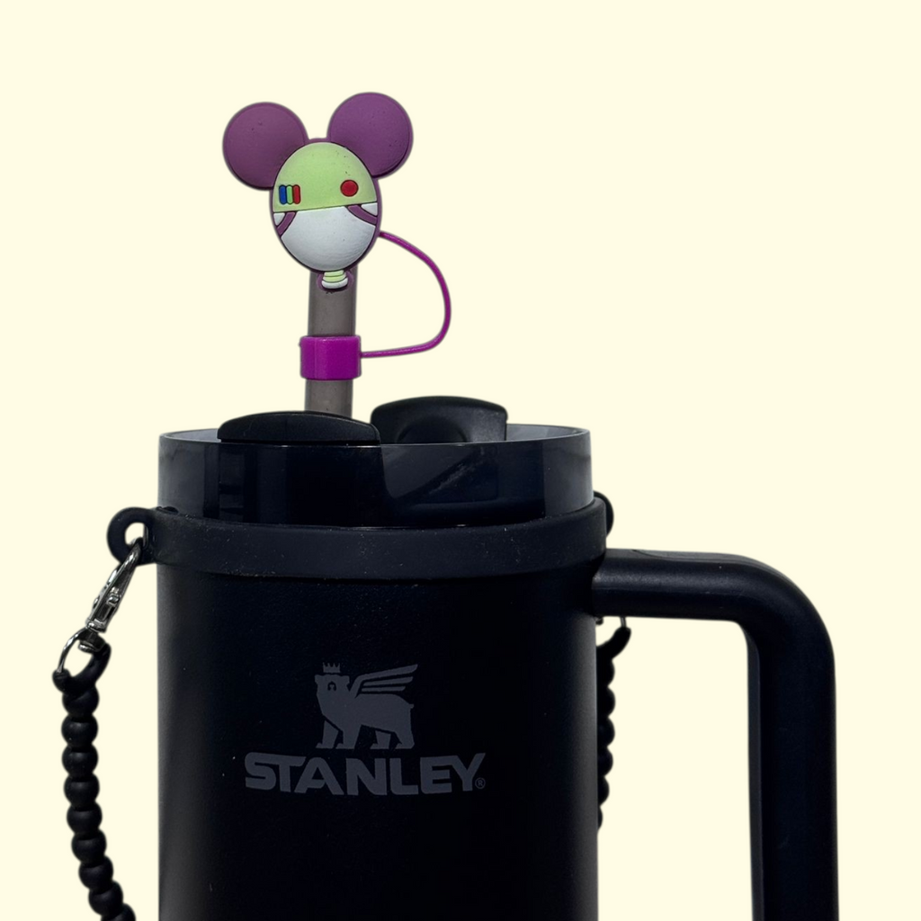 Disney Ears Buzz Lightyear Topper