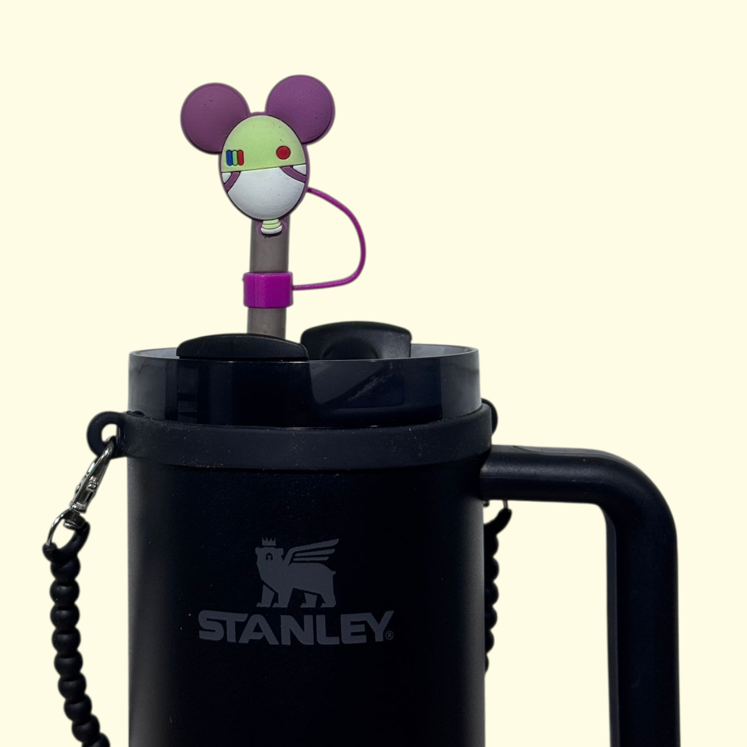 Disney Ears Buzz Lightyear Topper