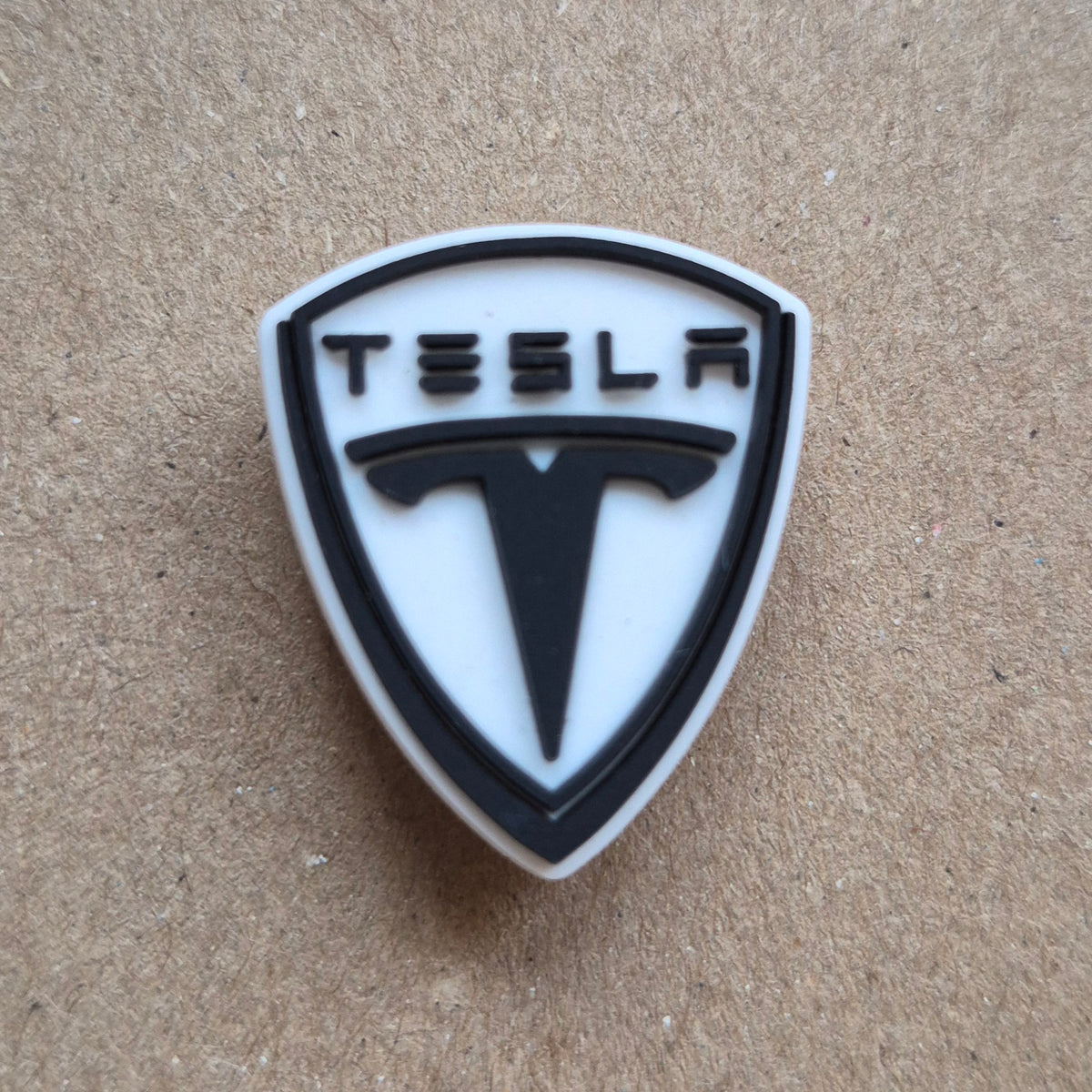 Car Brands - Tesla Crocs Charm Pick 'N' Mix