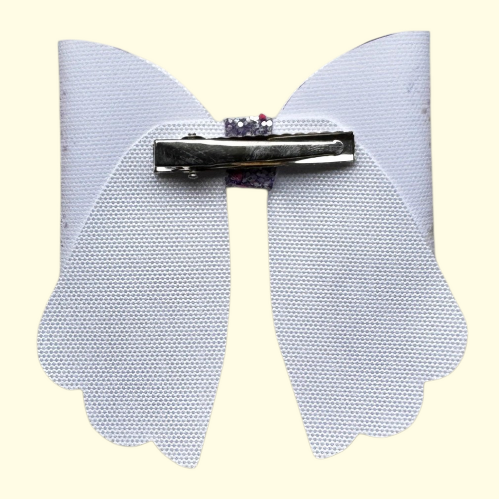 Rapunzel Sailor Hair Bow