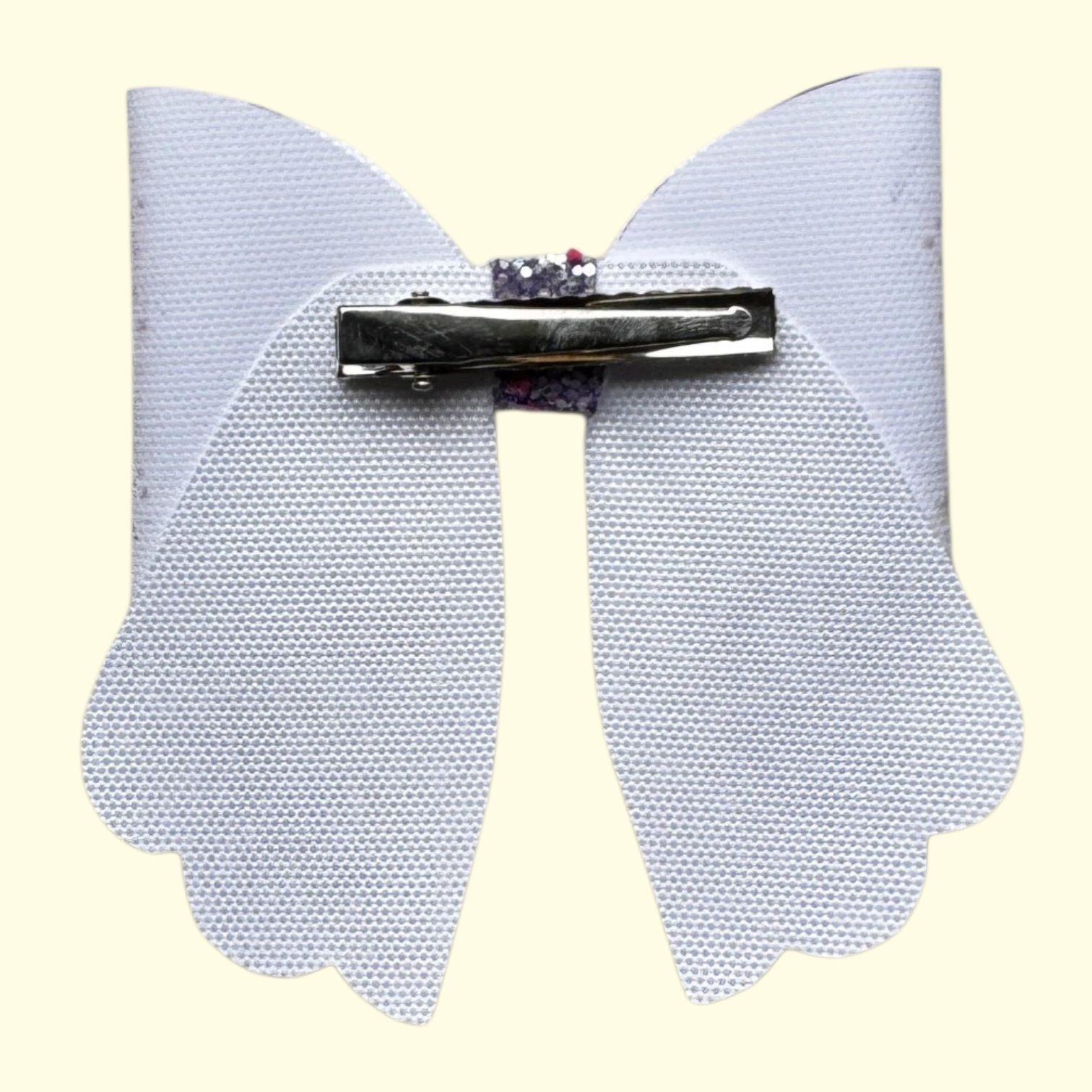 Rapunzel Sailor Hair Bow
