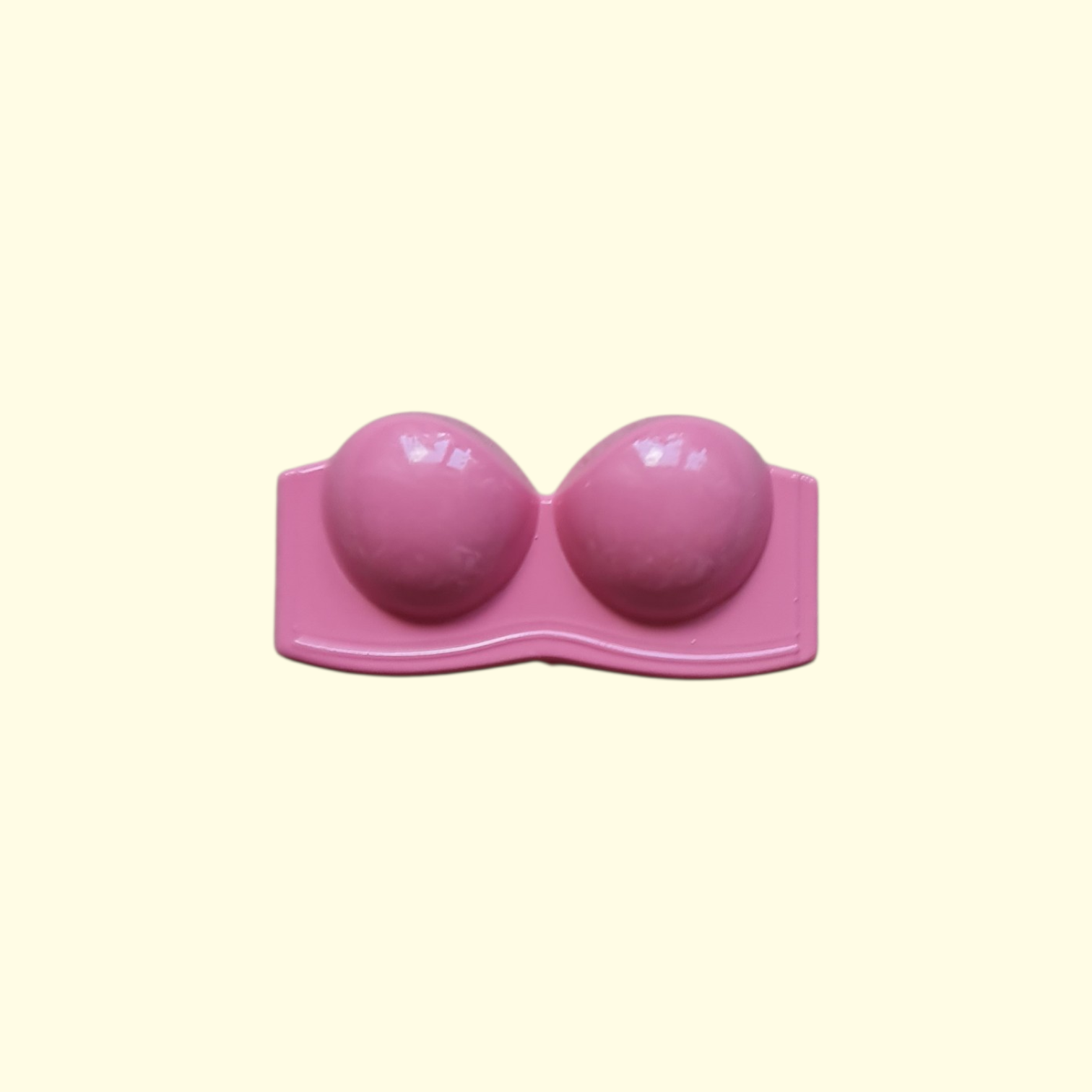 Bra Pink Pocket Hug
