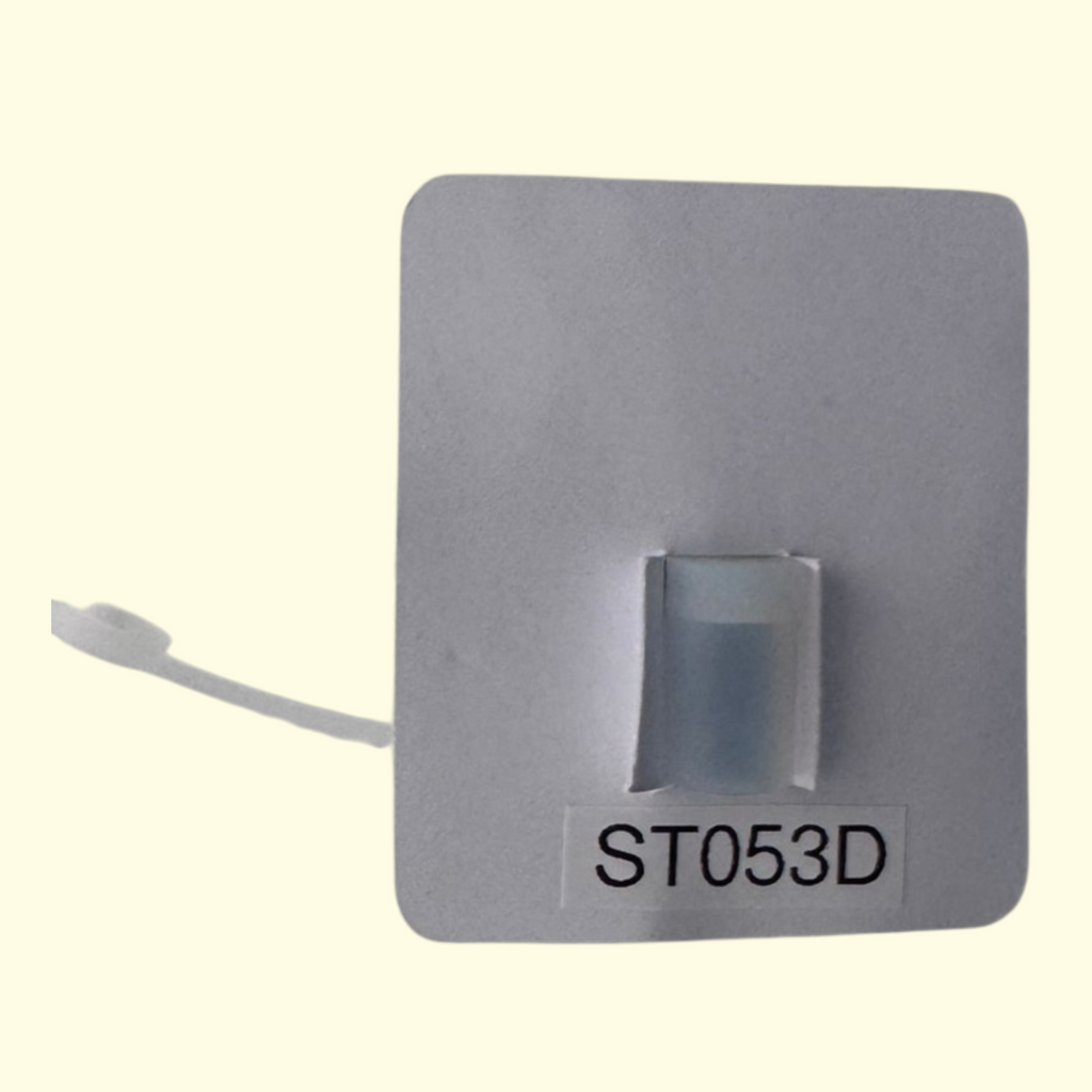 Kpop Rumi Straw Topper