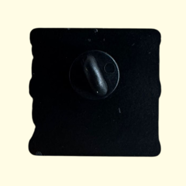 K-Pop Better Pin Badge