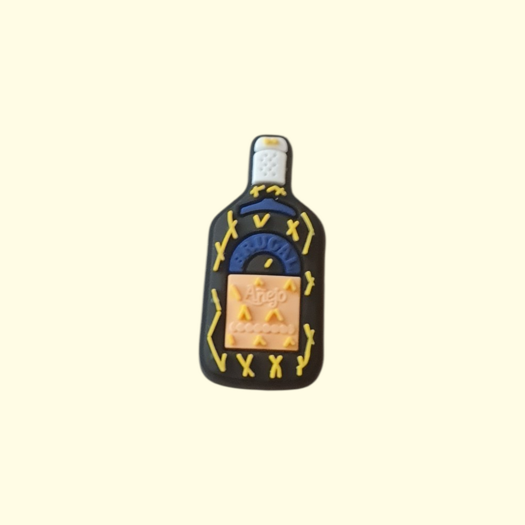 Spirits Crocs Charms x4