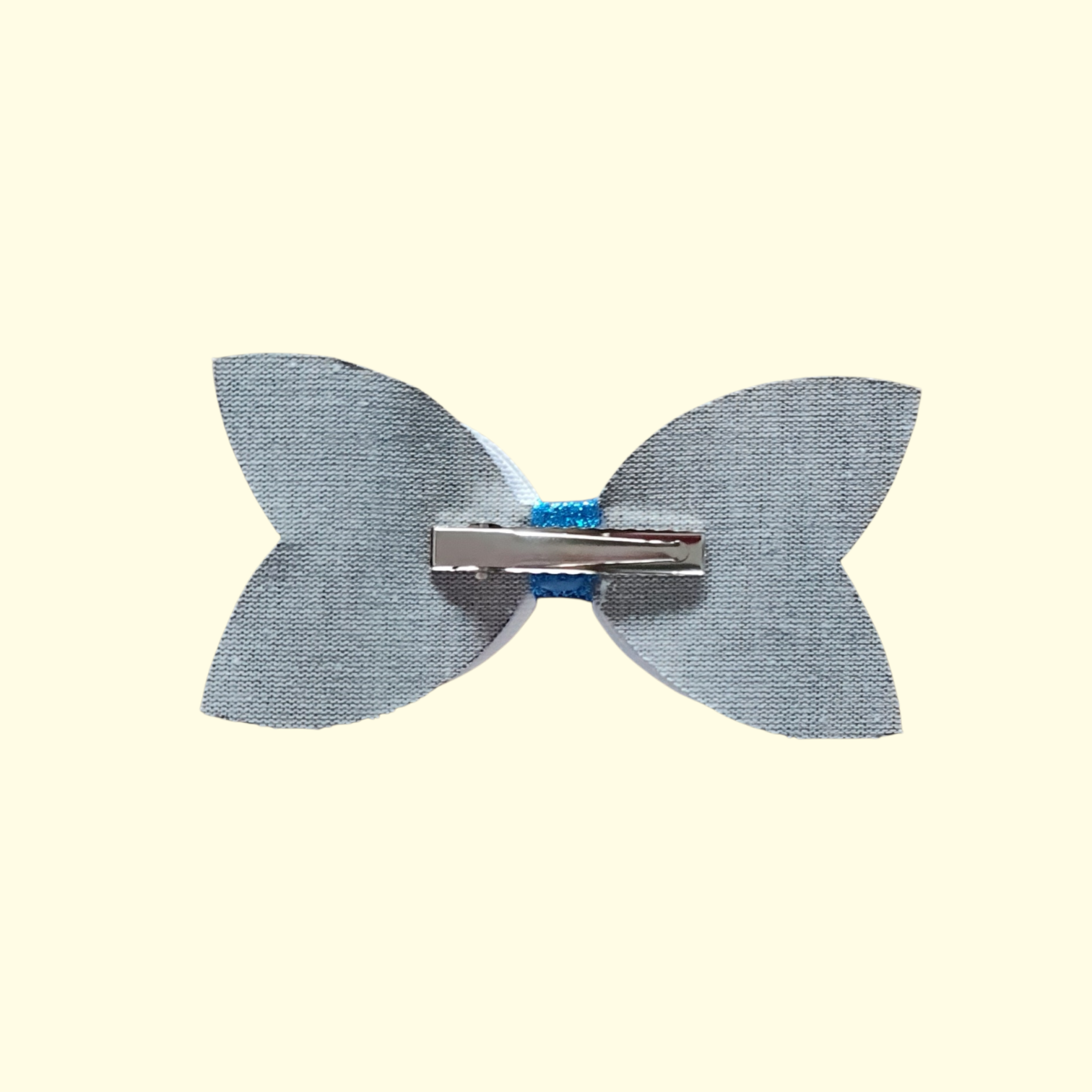 Elsa Hair Bow