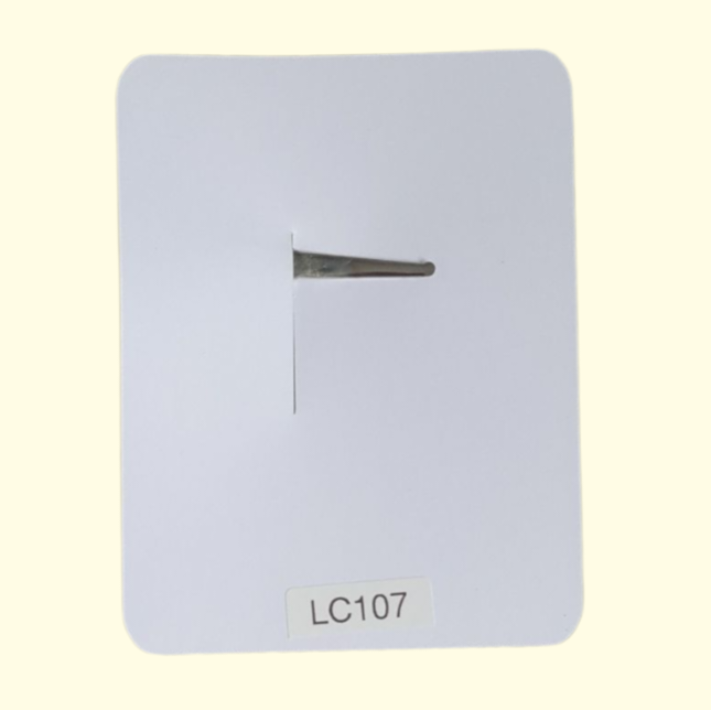 Comic Sailor Hair Bow