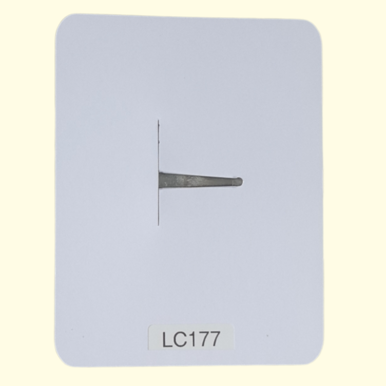 Stitch Stitchmas Blonde Standard Hair Bow