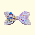 Huntrix Standard Hair Bow