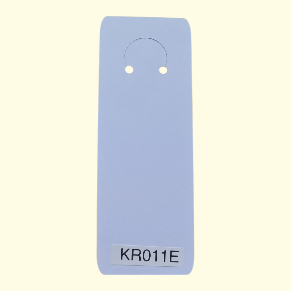 Pokemon Spurtle Keyring