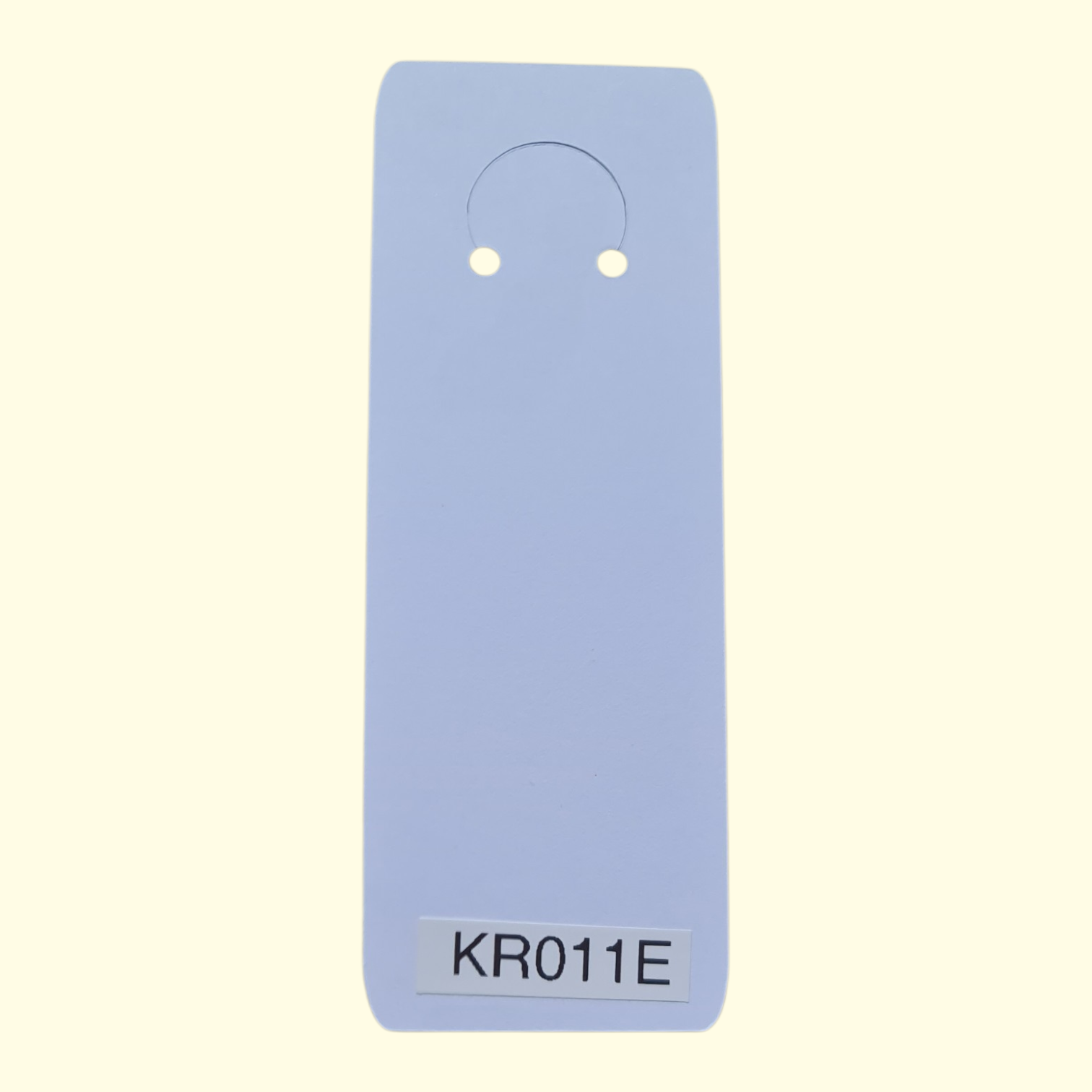 Pokemon Spurtle Keyring