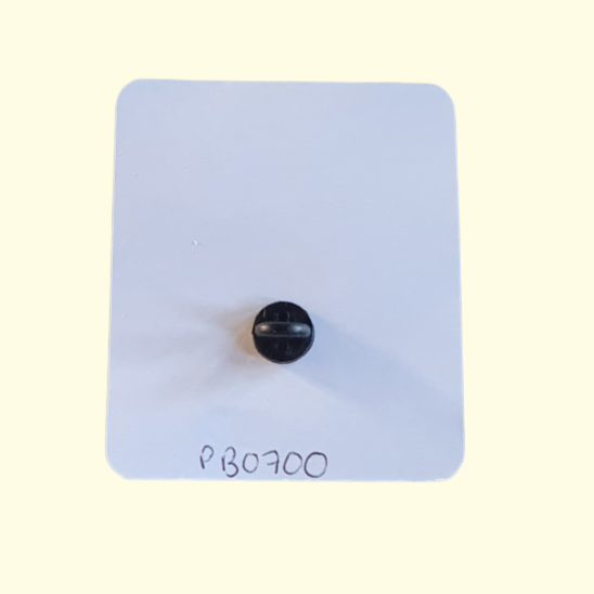 Stitch Bunny Pin Badge