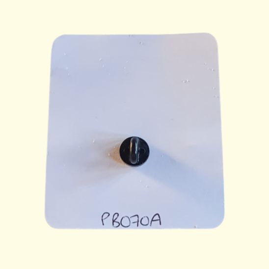 Stitch Stars Pin Badge