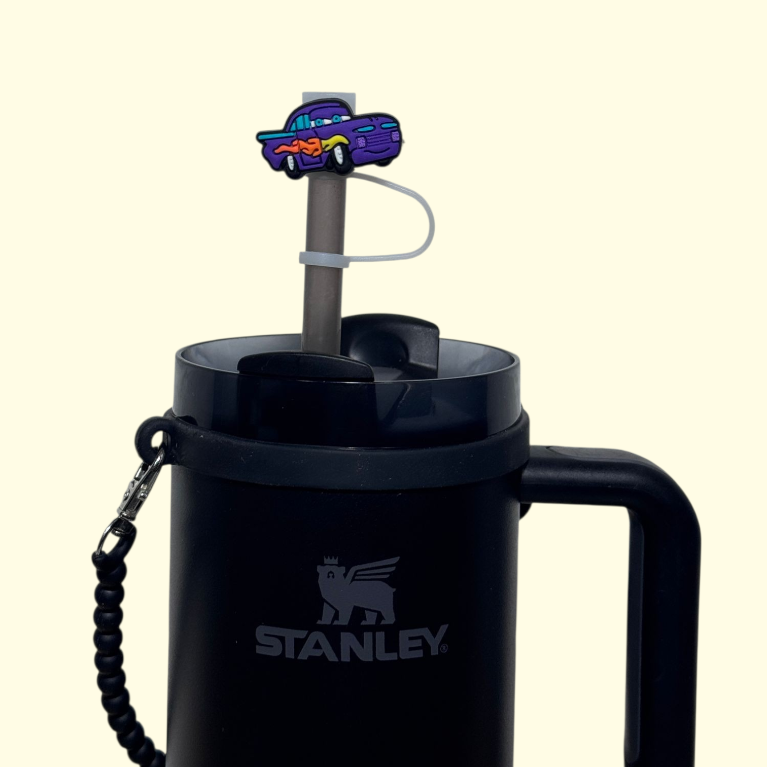 Cars Ramone Straw Topper