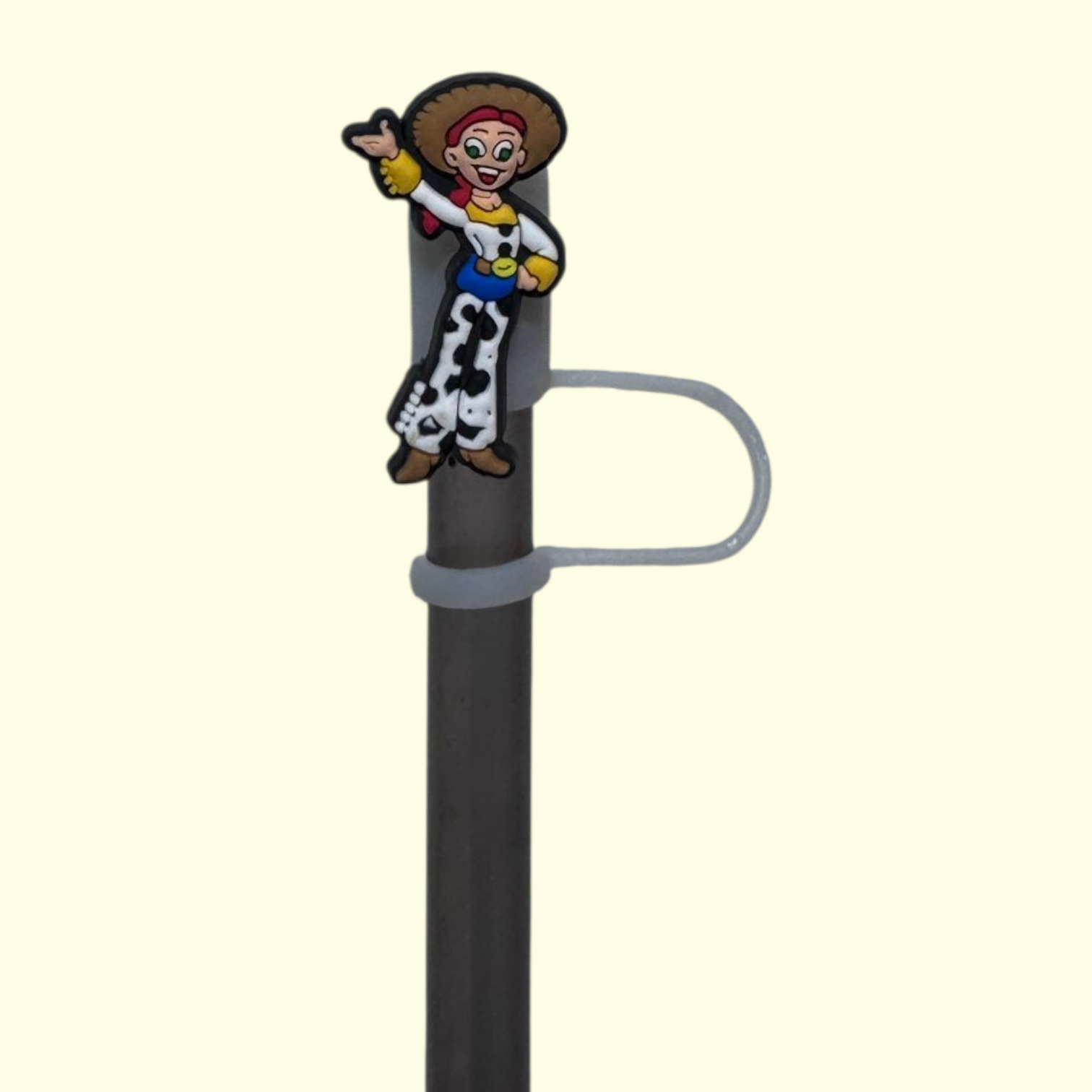 Toy Story Jesse Straw Topper