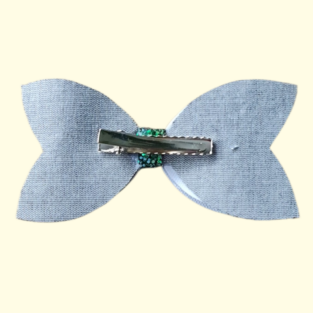 Wicked 6 7 Standard Hair Bow