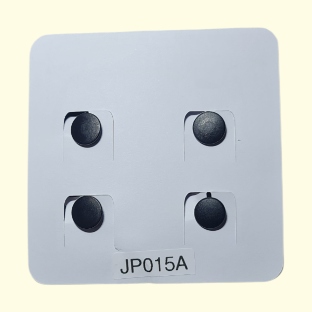 Formula 1 Hamilton Crocs Charms x4