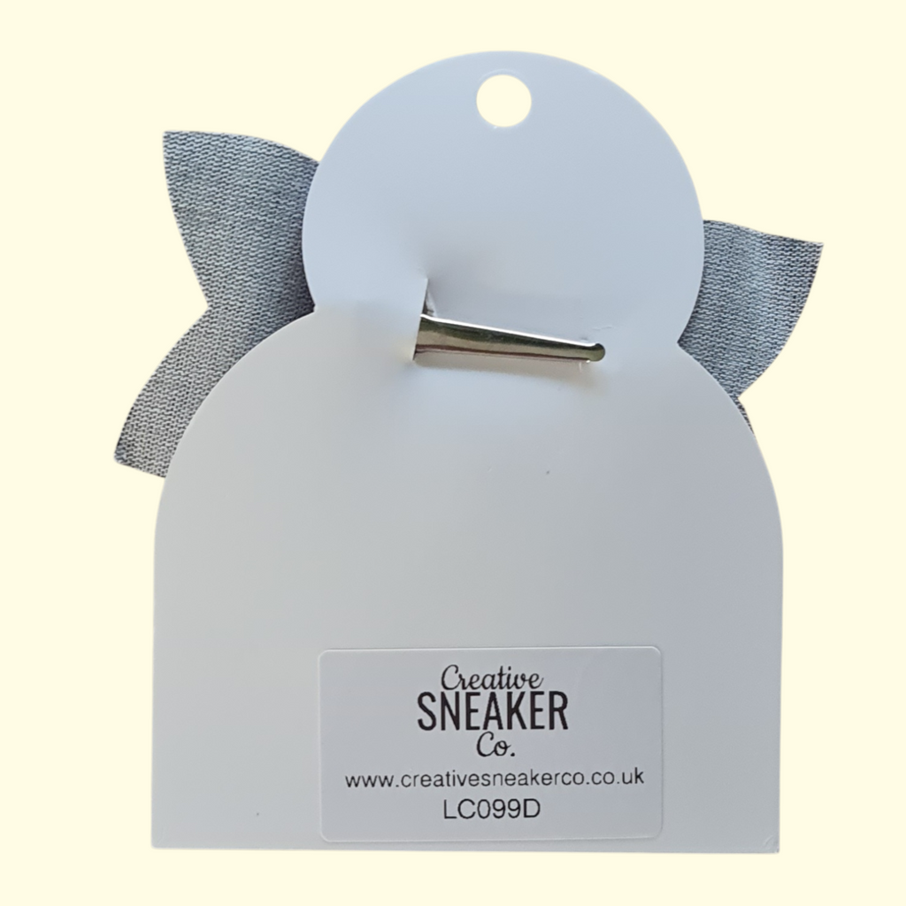 Labubu Be A Monster Blonde Hair Bow