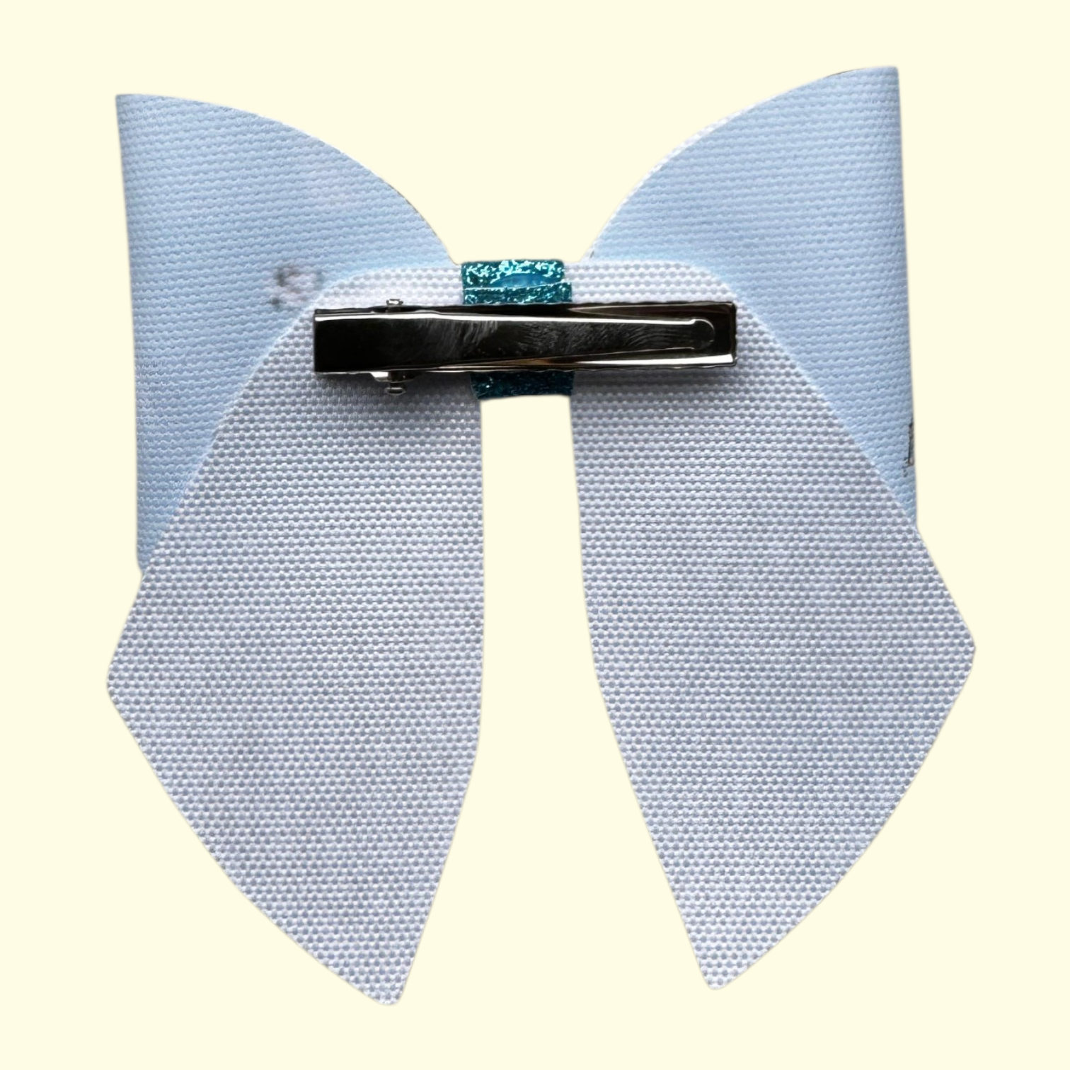 Cinderella Sailor Hair Bow