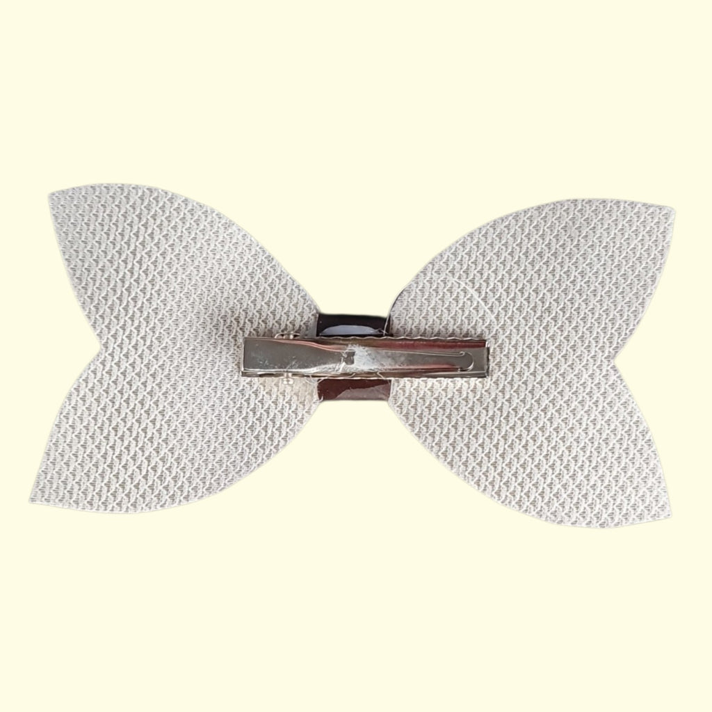 Halloween Sally Nightmare Before Christmas Standard Hair Bow