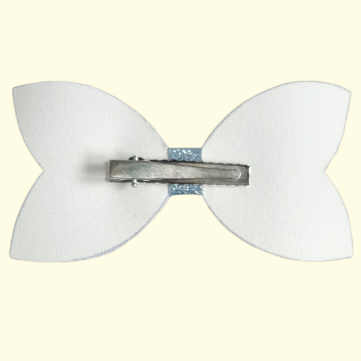 Stitch Stitchmas Blonde Standard Hair Bow