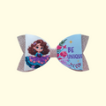 Isabella Hair Bow