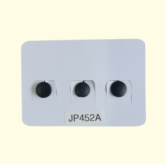 Percy Pig Crocs Charms x3