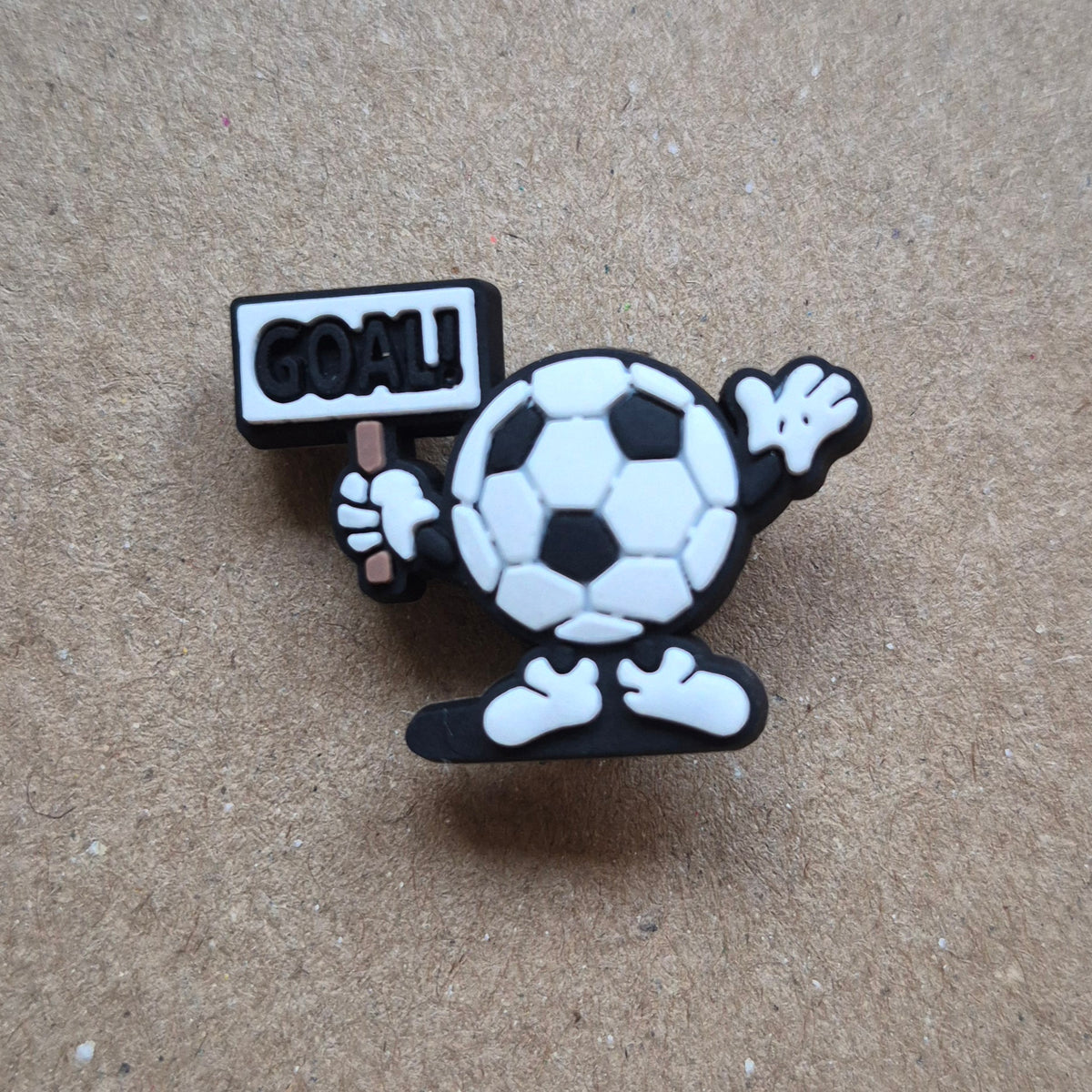 Football - Goal Crocs Charm Pick 'N' Mix