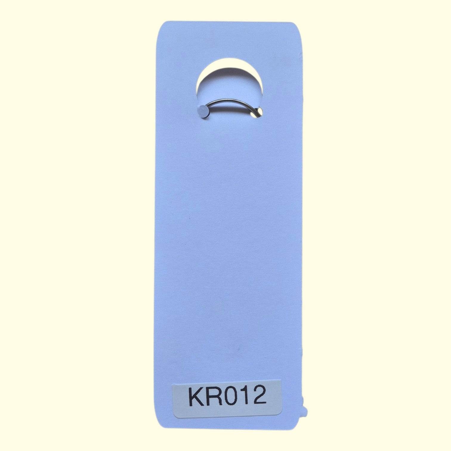 Bluey Keyring