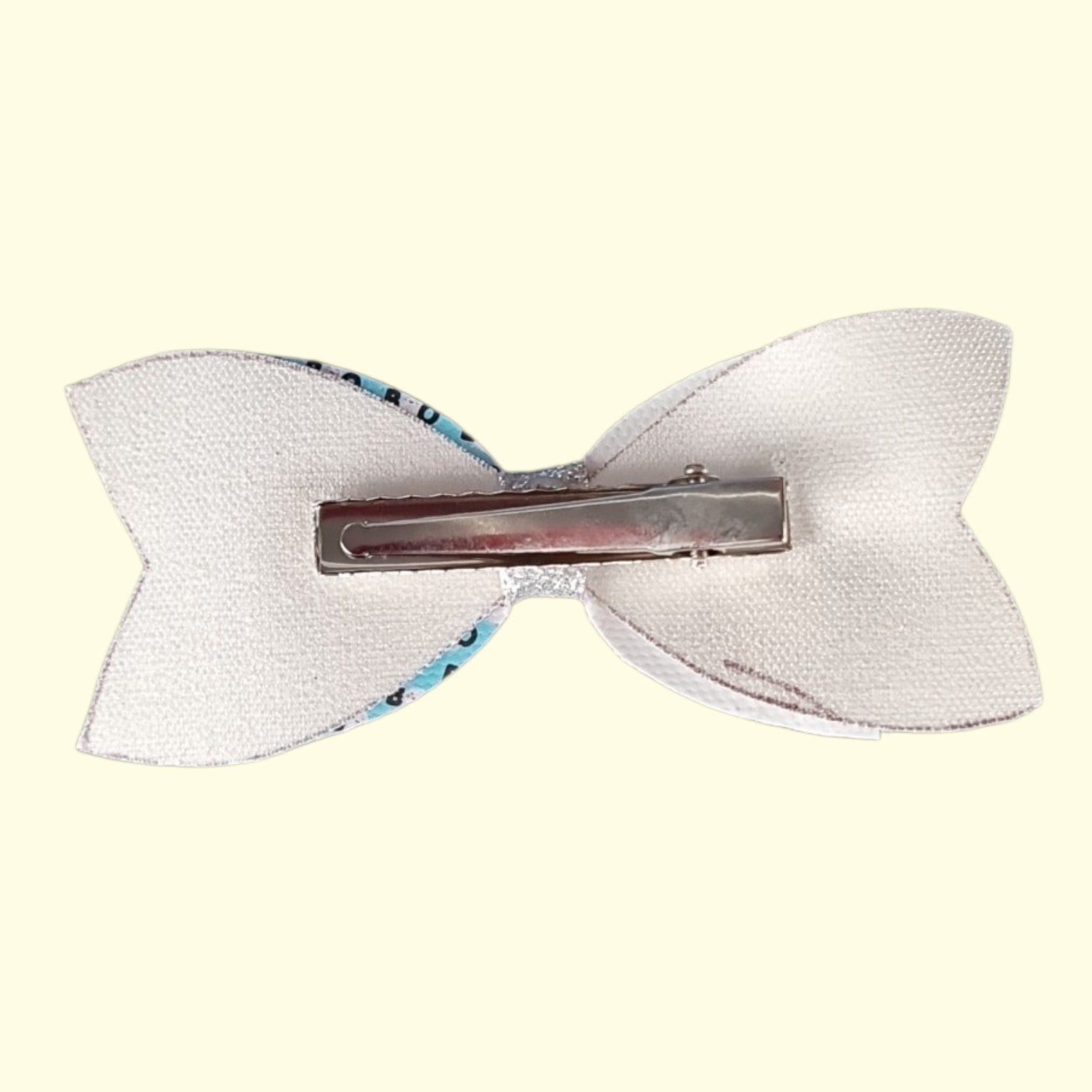 First Halloween Standard Hair Bow