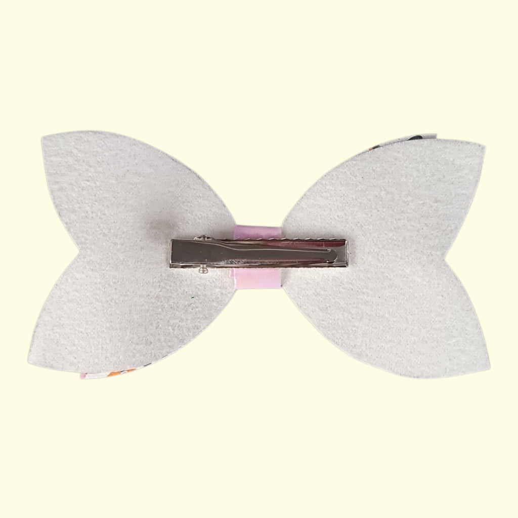Halloween Hats Standard Hair Bow