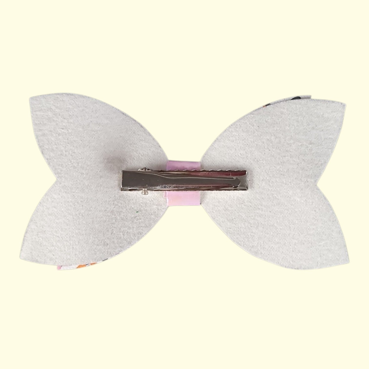 Halloween Hats Standard Hair Bow