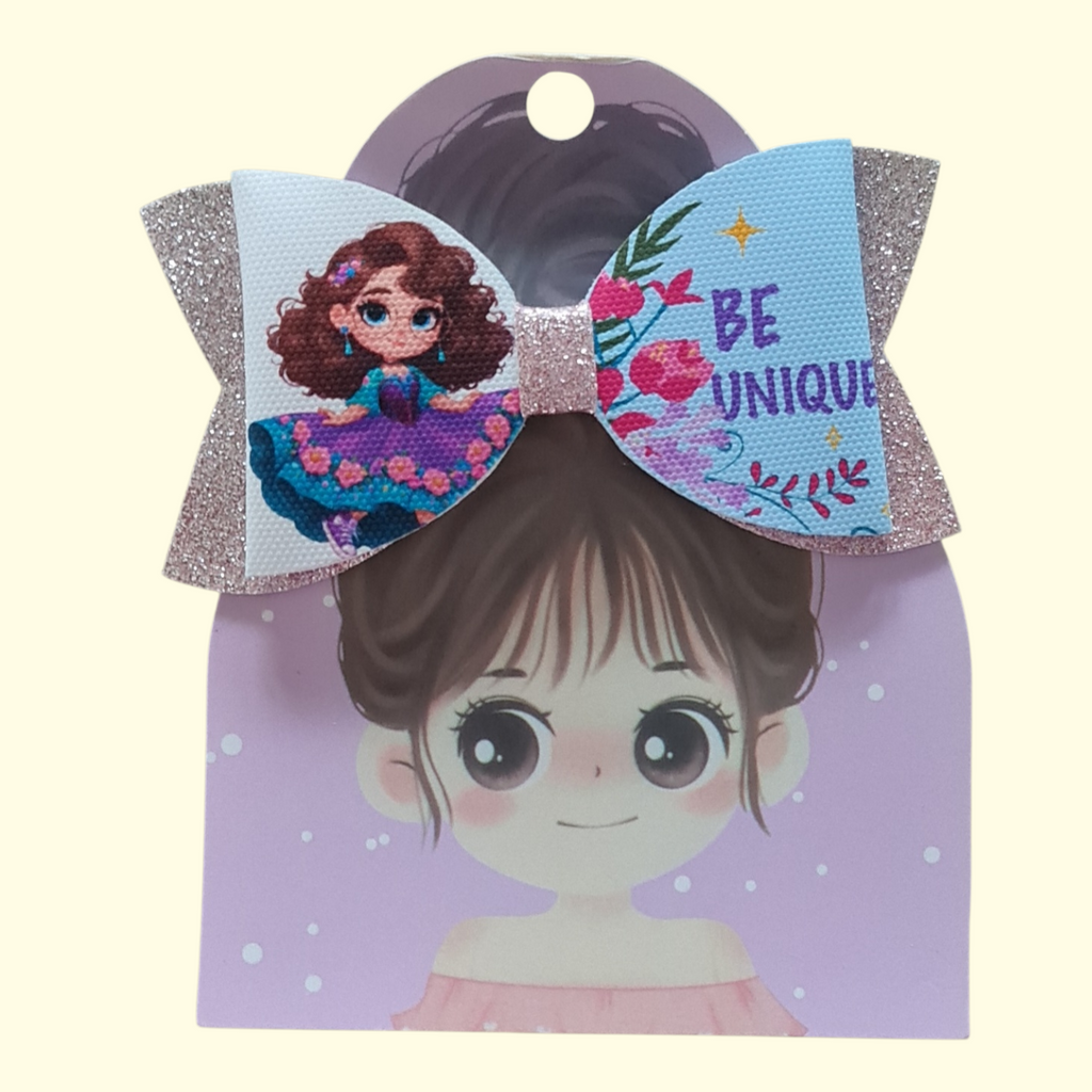 Isabella Hair Bow