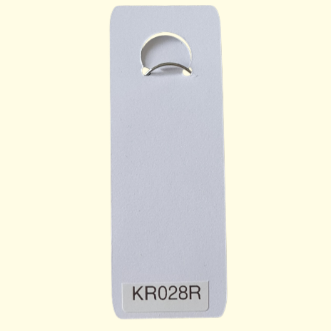 Red Bull Can Keyring