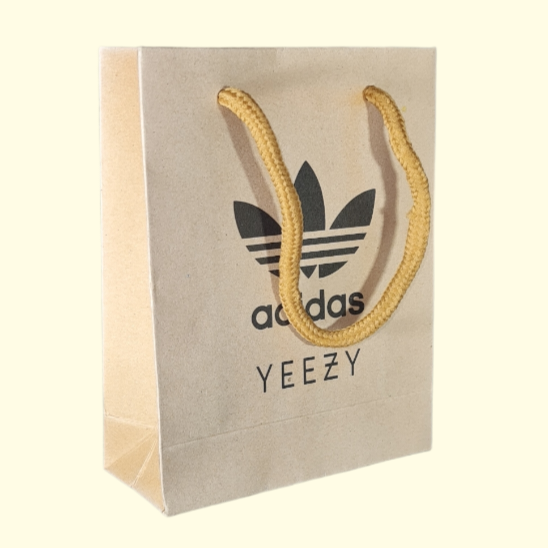 Yeezy Sneaker Gift Bag