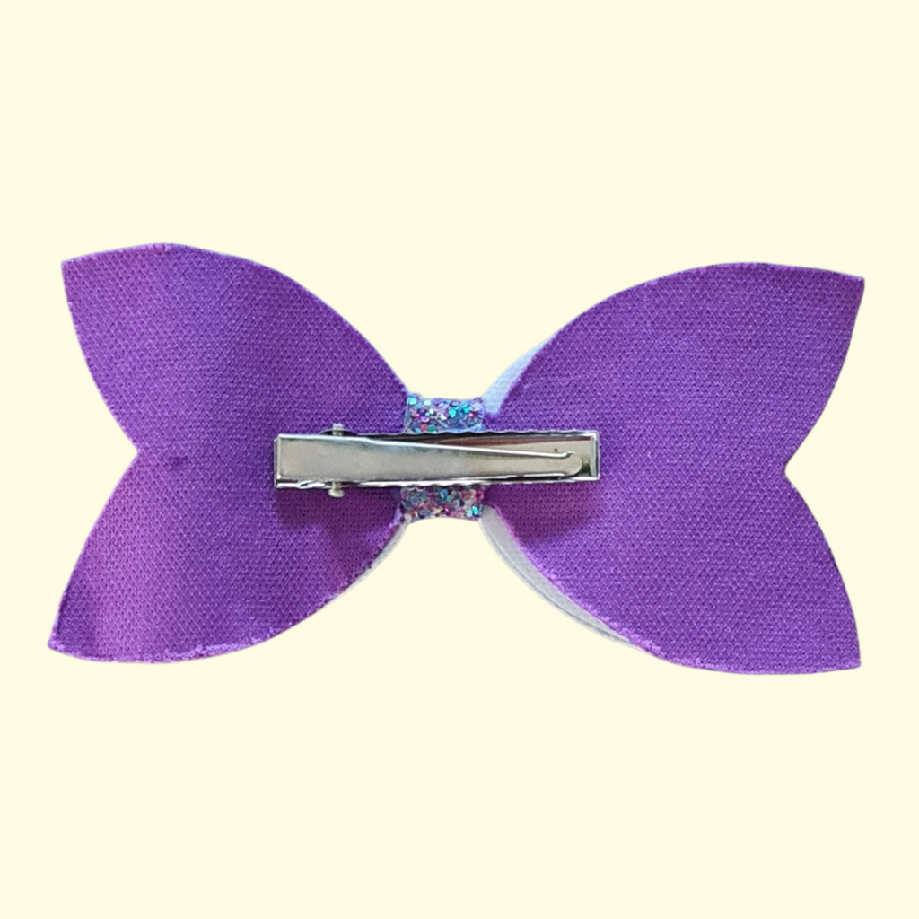 K-Pop Zoey Hair Bow