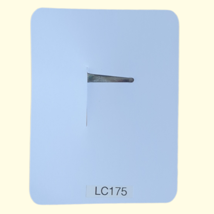 The Grinch Whoville Blonde Sailor Hair Bow