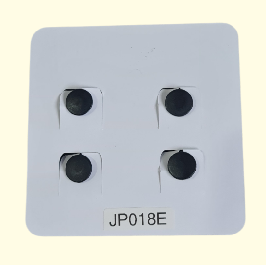 K-Pop Huntrix Noodles Crocs Charms 4 Pack