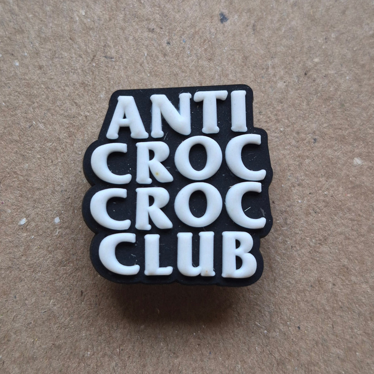 Slogan - Anti Croc Crocs Charm Pick 'N' Mix