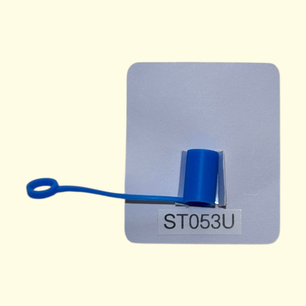 Kpop Demon Hunters Straw Topper