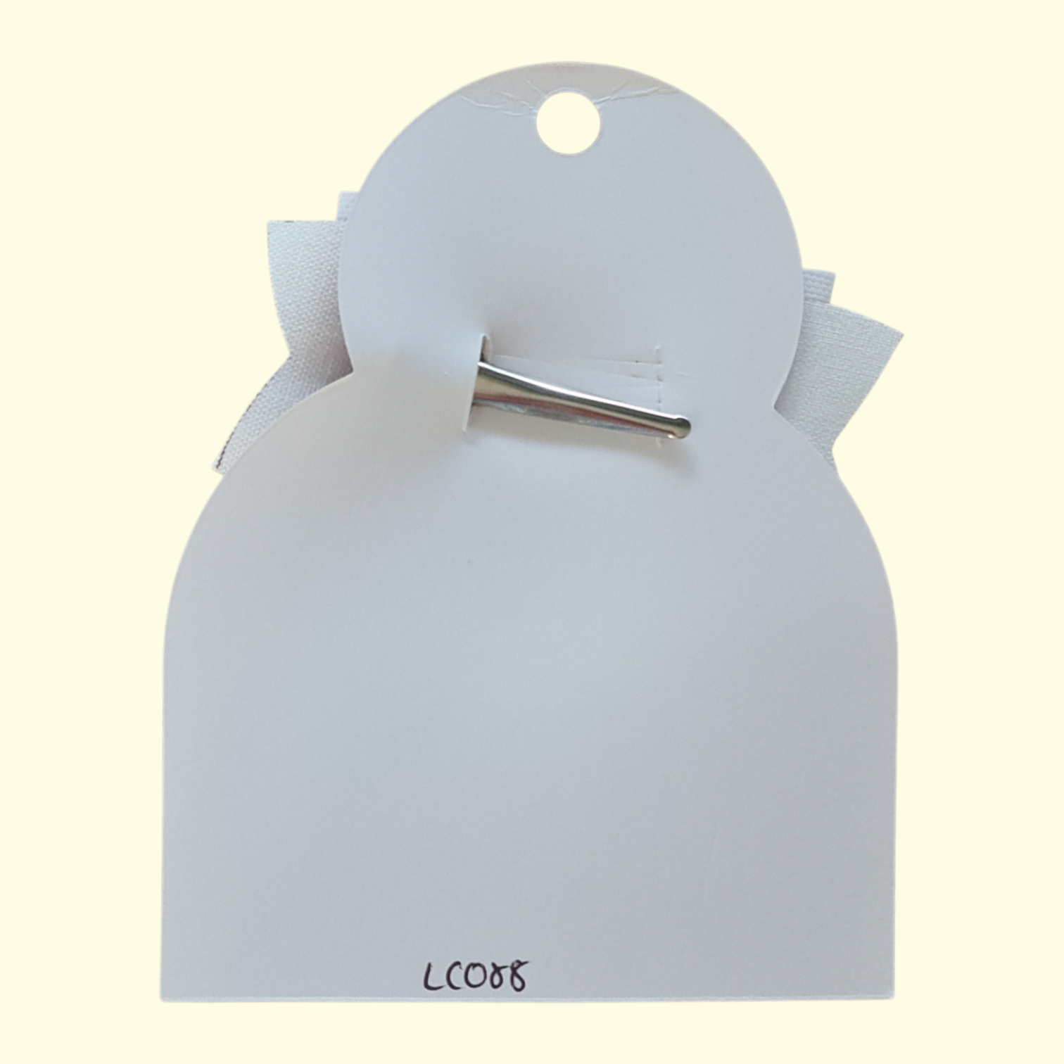 Valentine's Hair Bow