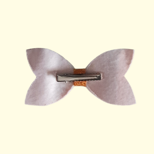 Alice In Wonderland Hair Bow