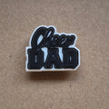Cheerleading - Cheer Dad Crocs Charm Pick 'N' Mix