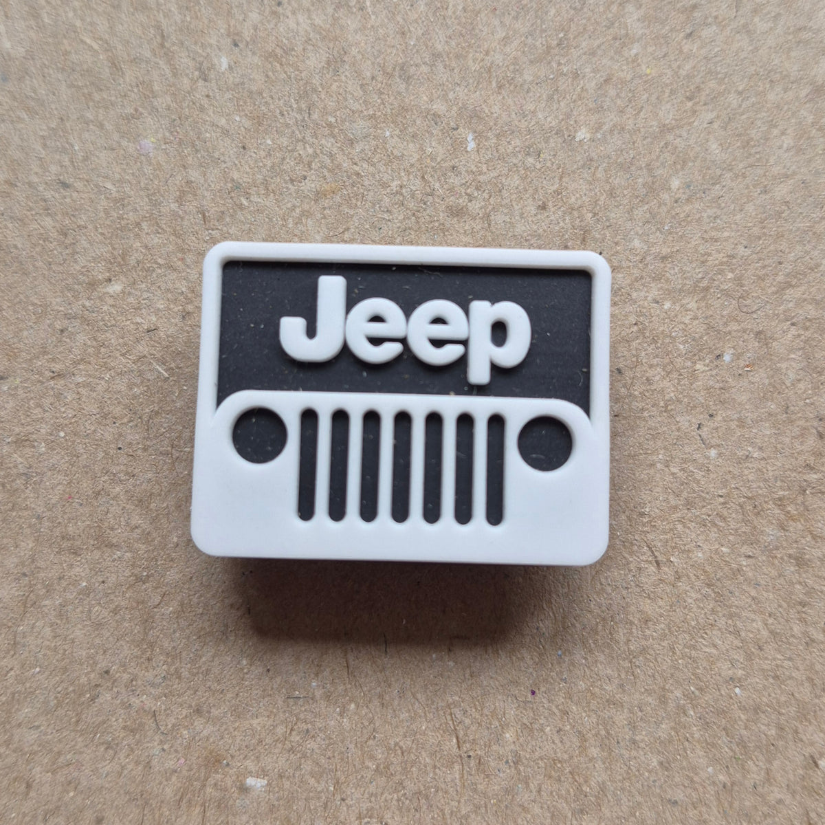 Car Brands - Jeep Crocs Charm Pick 'N' Mix
