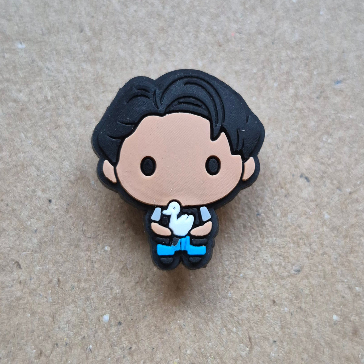 Friends - Joey Crocs Charm Pick 'N' Mix