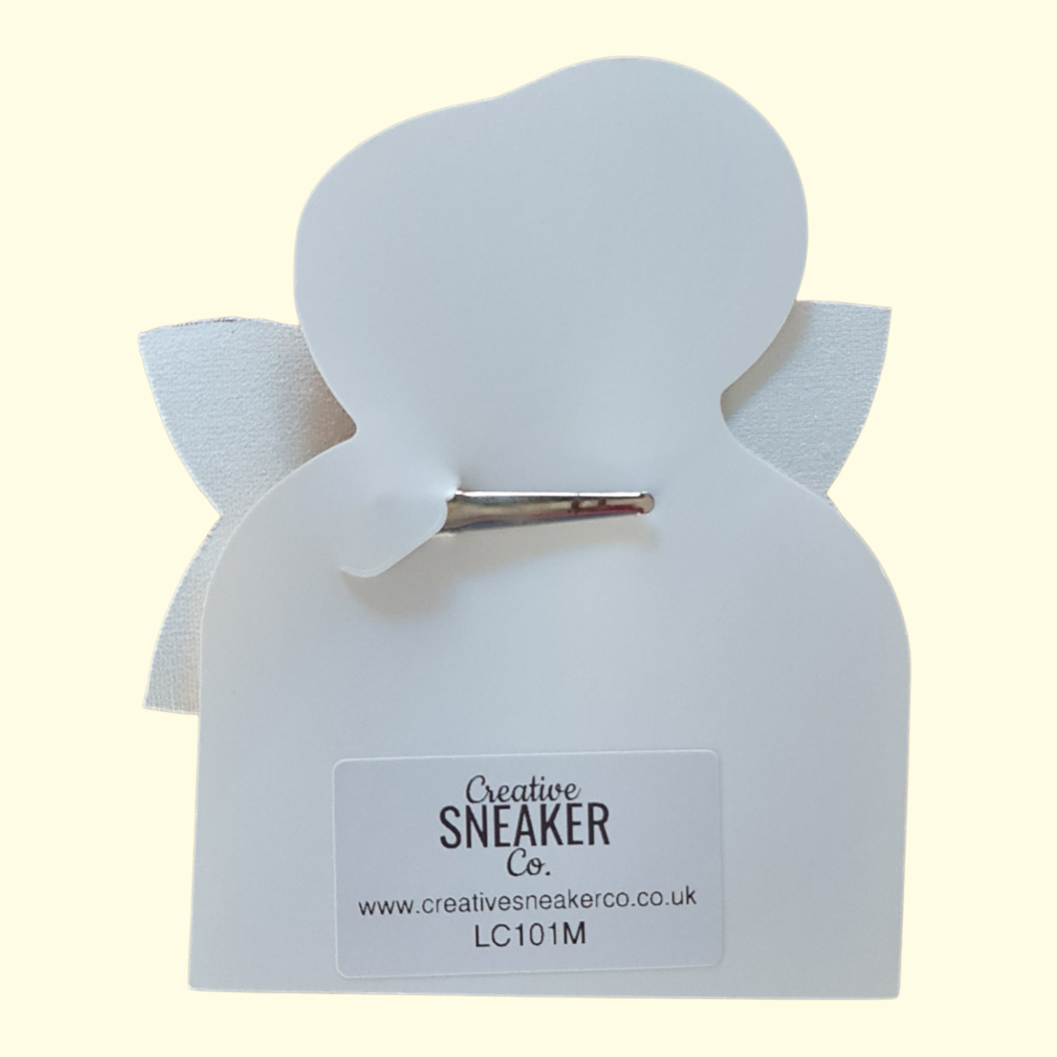 Paddington Bear Blonde Hair Bow